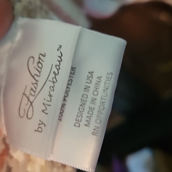 Mirabeau wrap - Picture 4 of 6